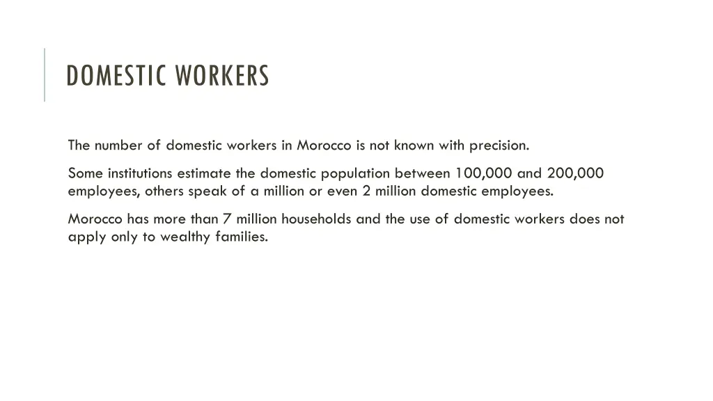 domestic workers 2