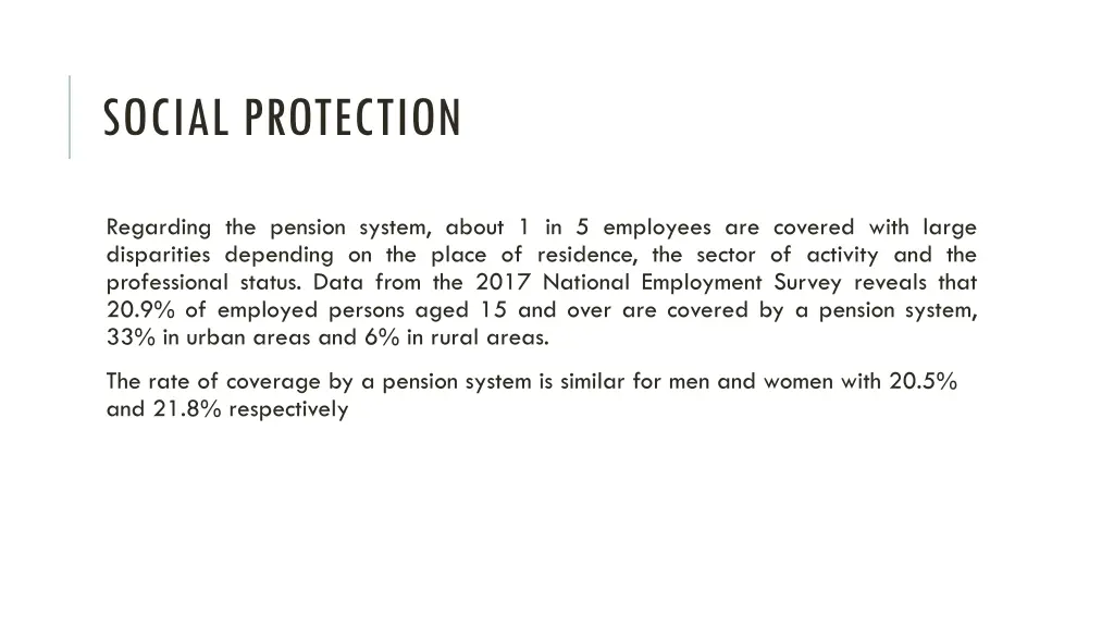 social protection 4