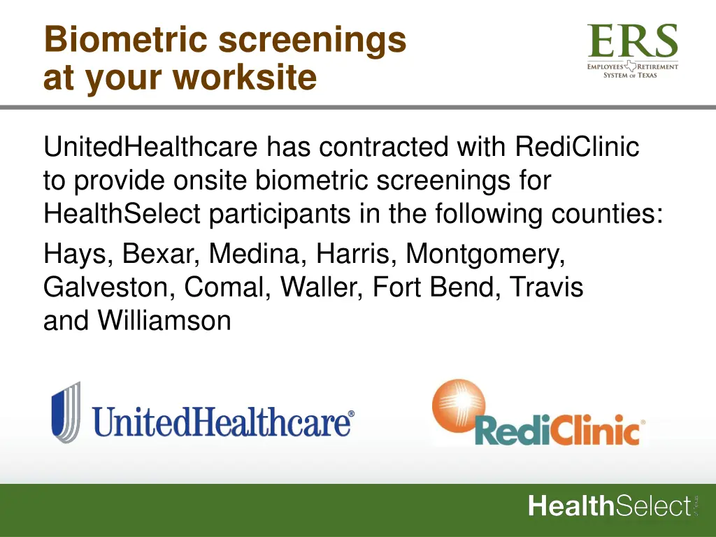 biometric screenings at your worksite 1