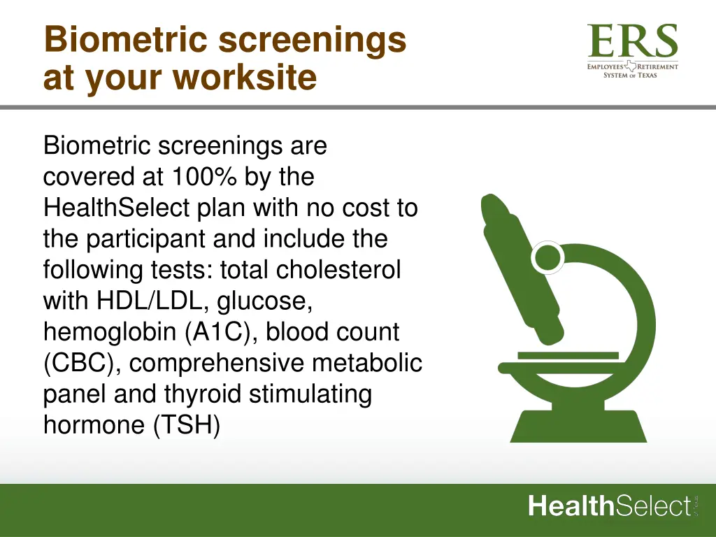 biometric screenings at your worksite 2