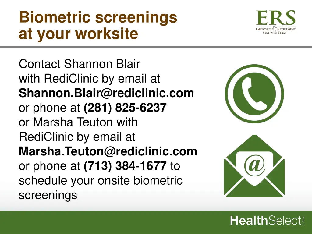 biometric screenings at your worksite 5