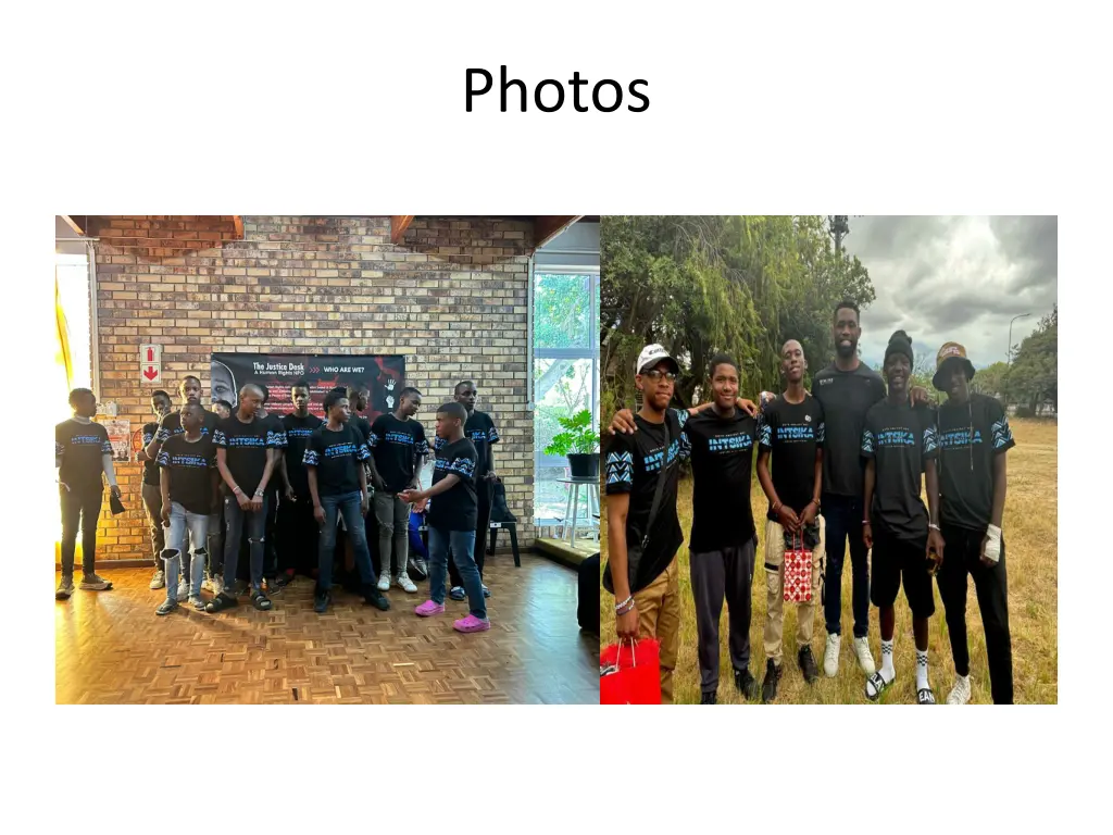 photos