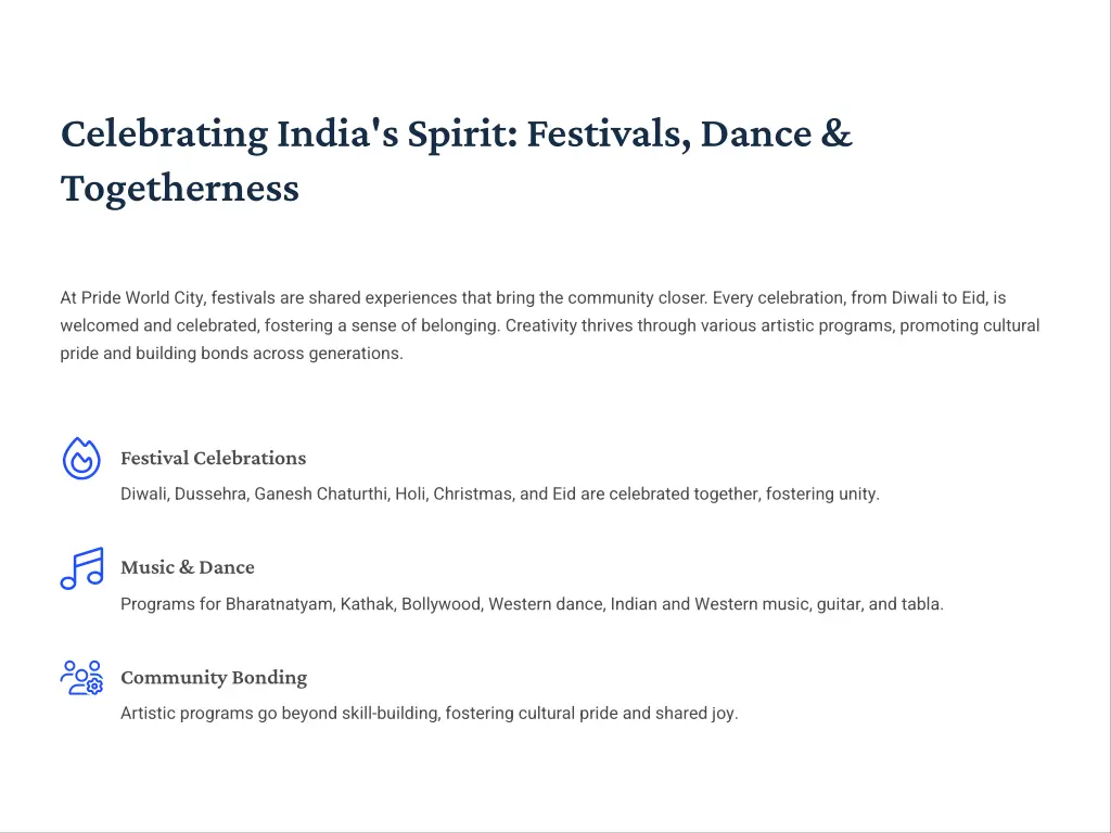 celebrating india s spirit festivals dance