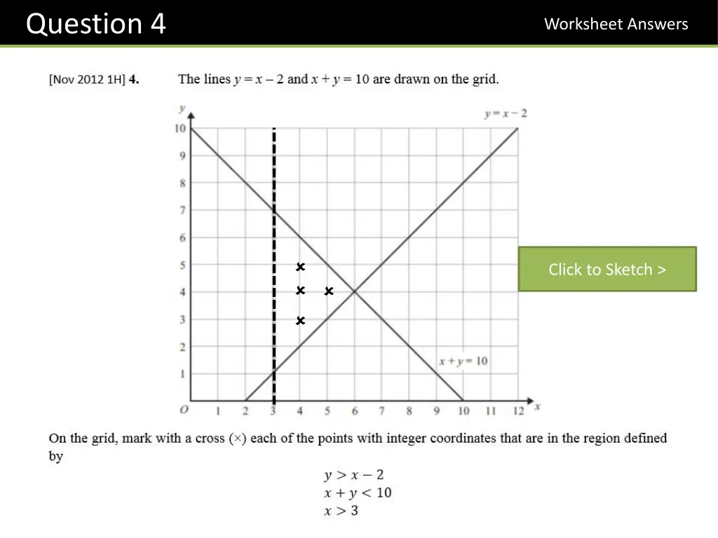 question 4