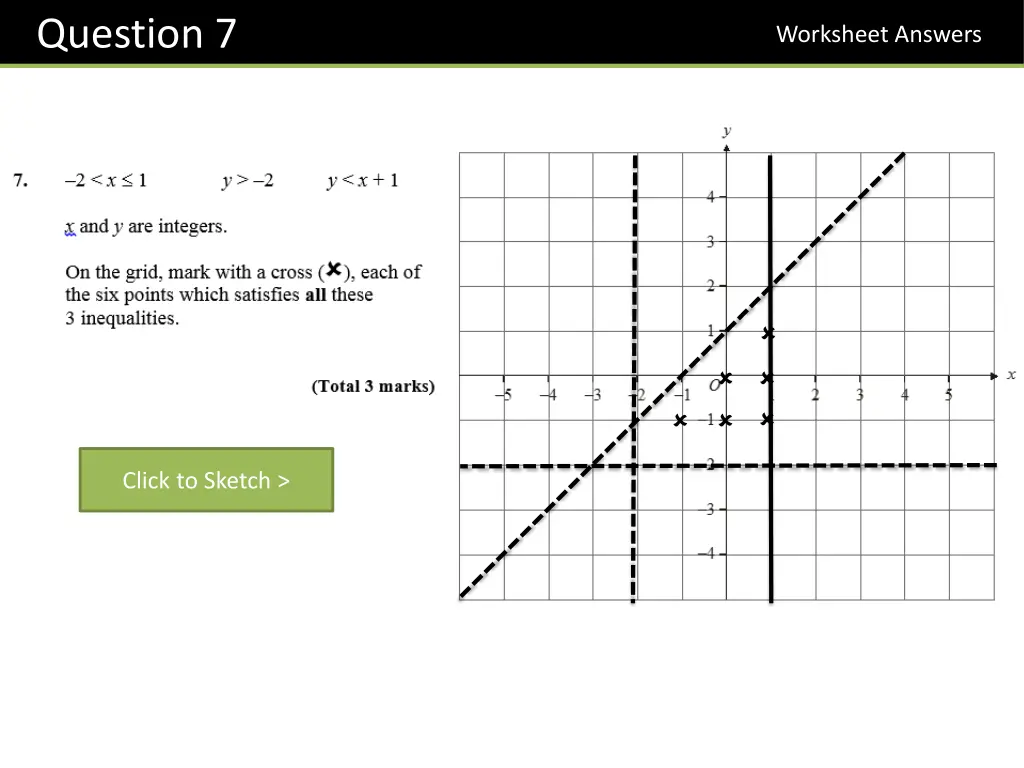 question 7