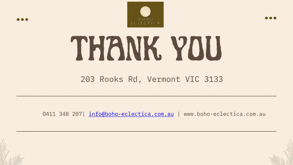 203 rooks rd vermont vic 3133