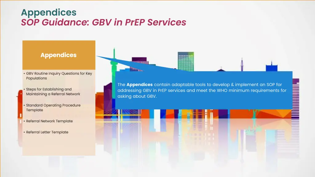 appendices sop guidance gbv in prep services