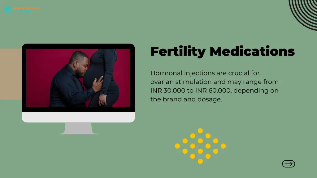fertility medications