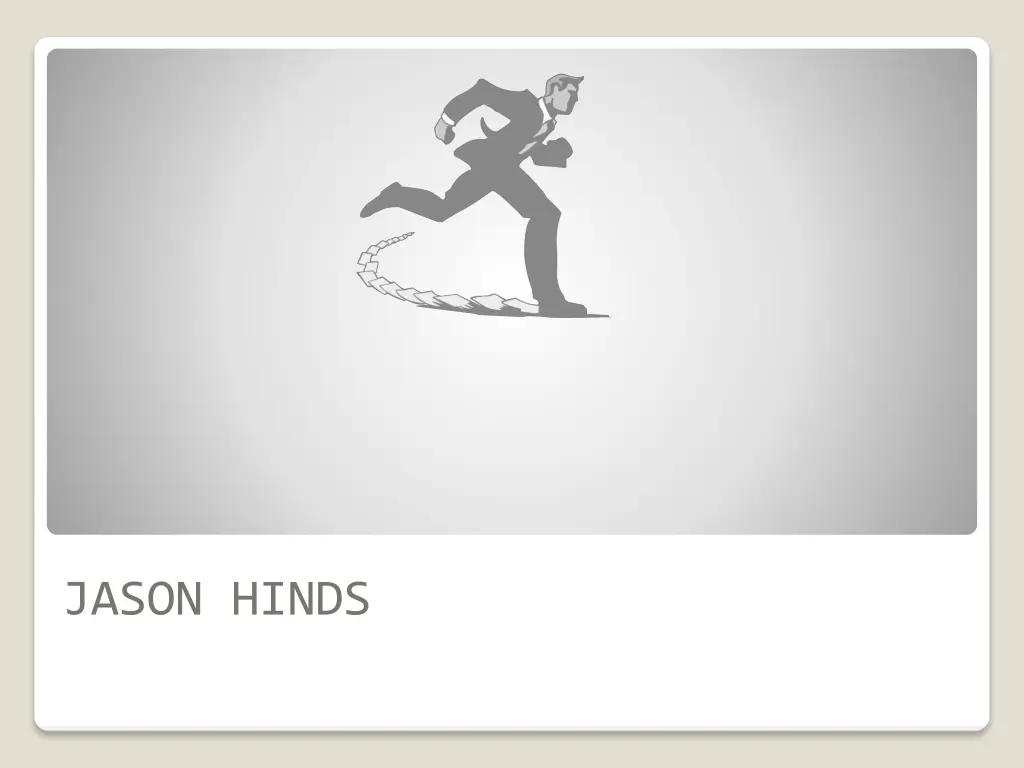 jason hinds