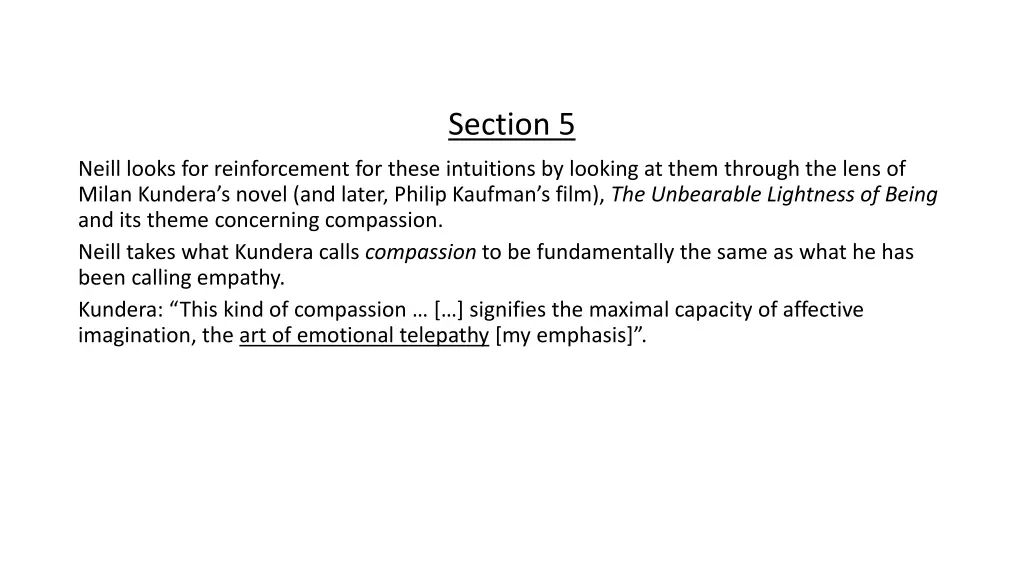 section 5