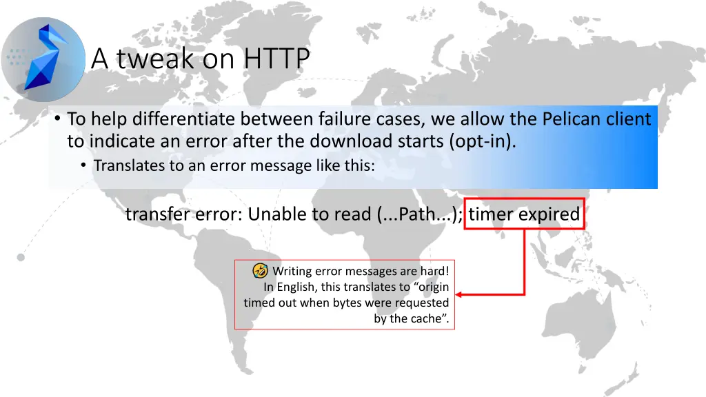 a tweak on http
