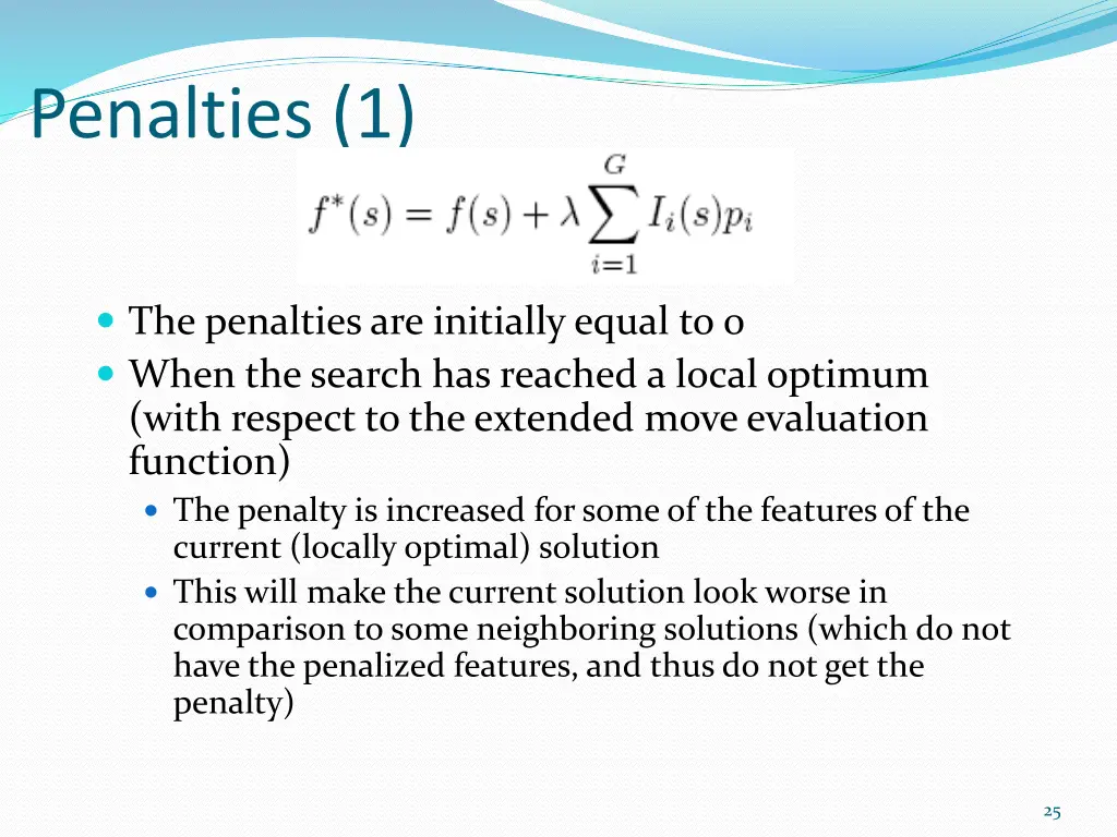 penalties 1