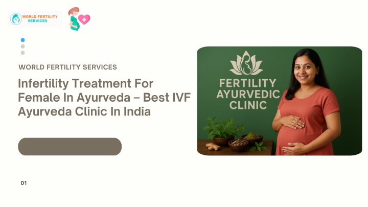 world fertility services