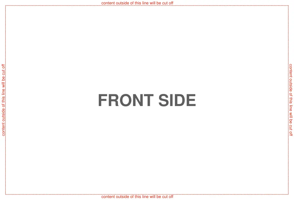content outside of this line will be cut off