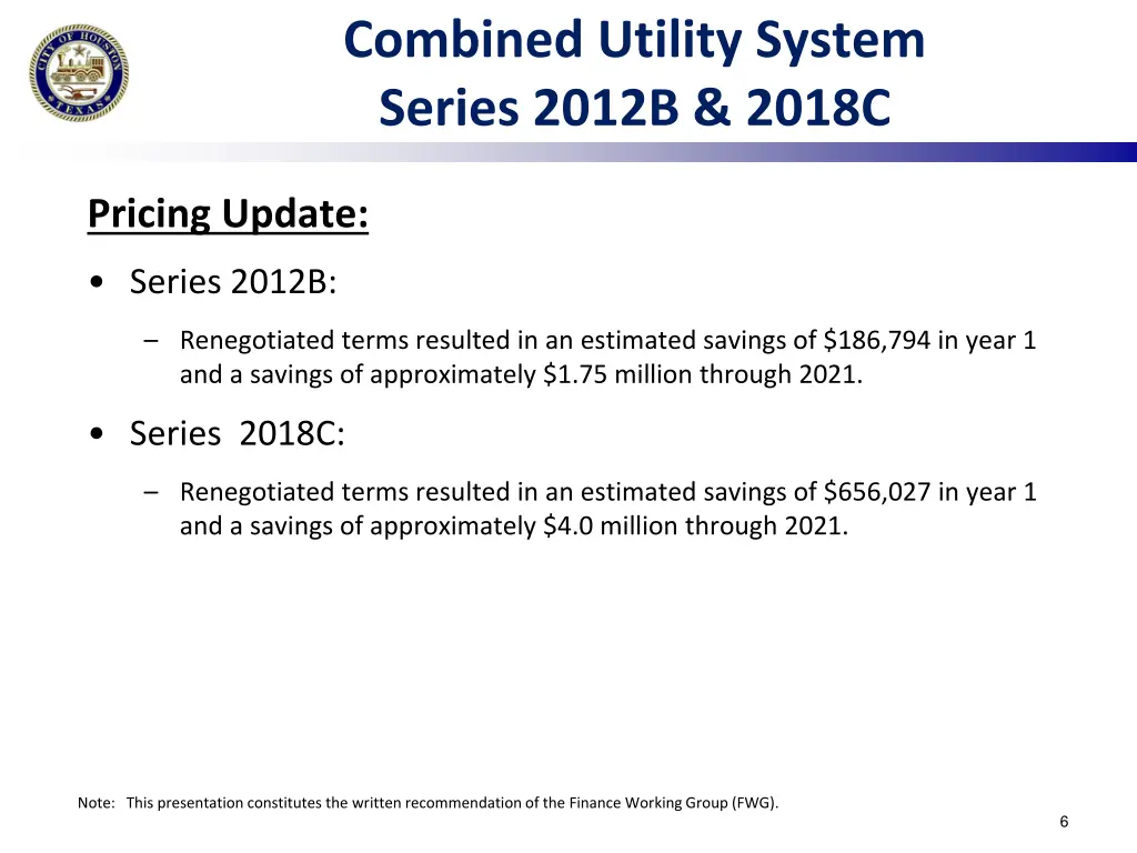 combined utility system series 2012b 2018c 1