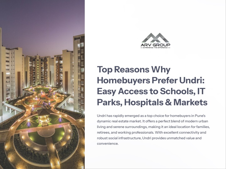 top reasons why homebuyers prefer undri easy