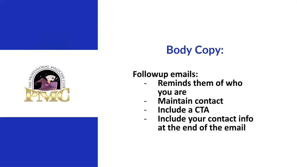 body copy 2