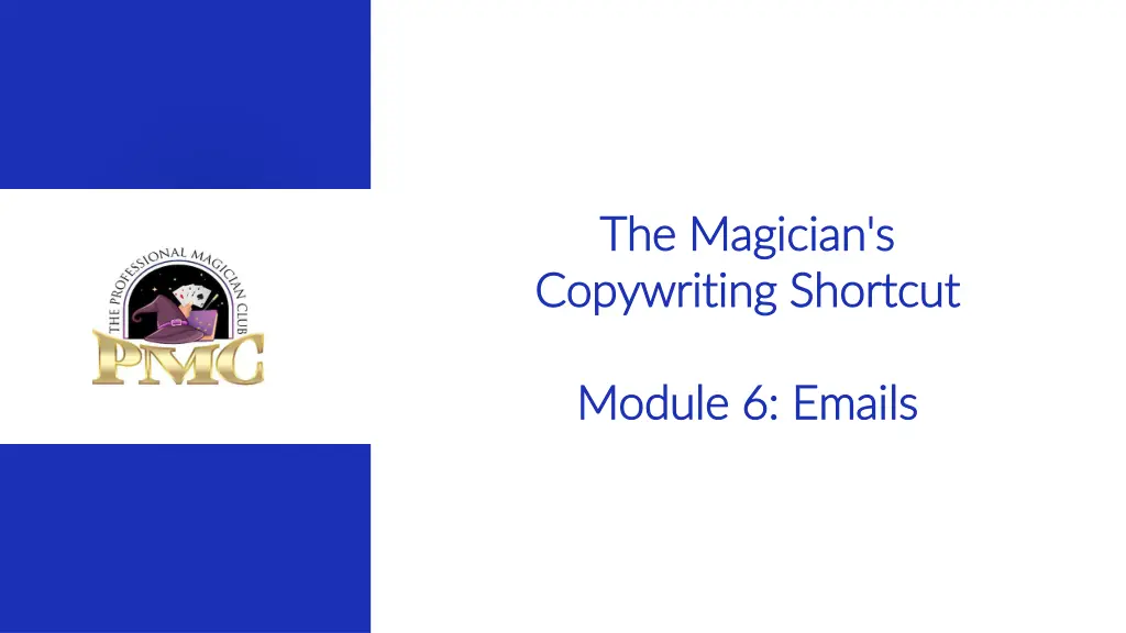the magician s the magician s copywriting