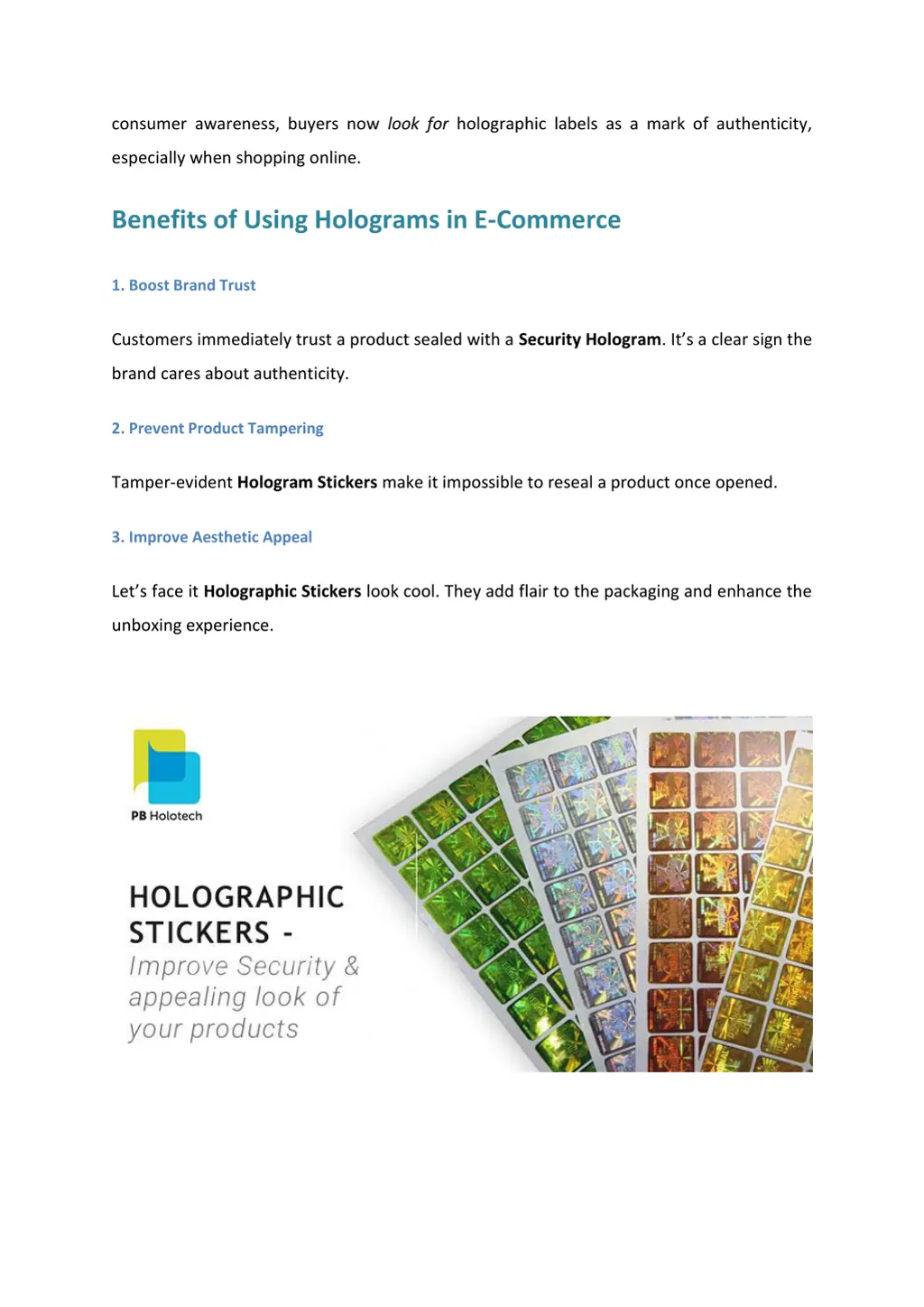 consumer awareness buyers now look