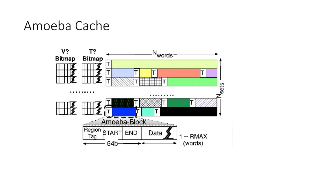 amoeba cache 3