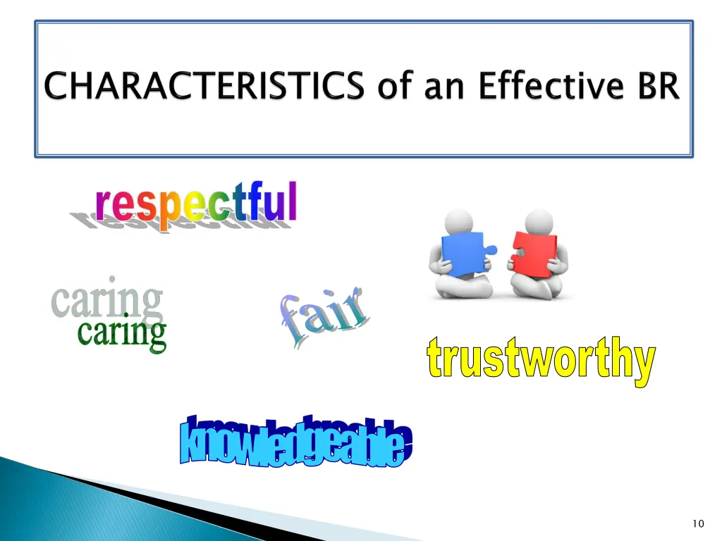 respectful