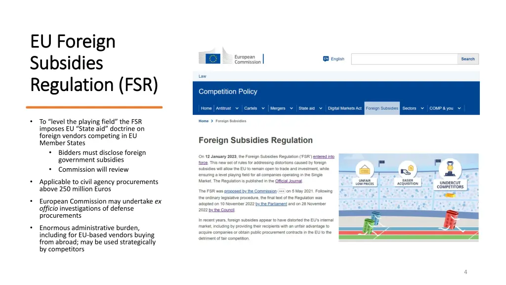 eu foreign eu foreign subsidies subsidies