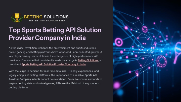 top sports betting api solution top sports