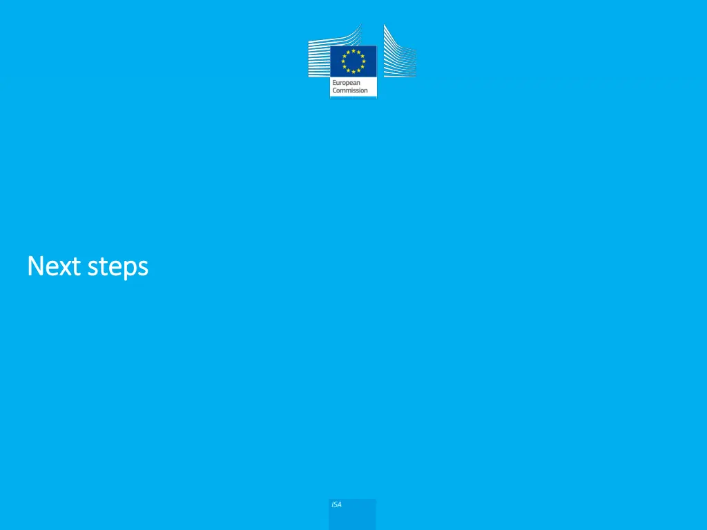 next steps next steps