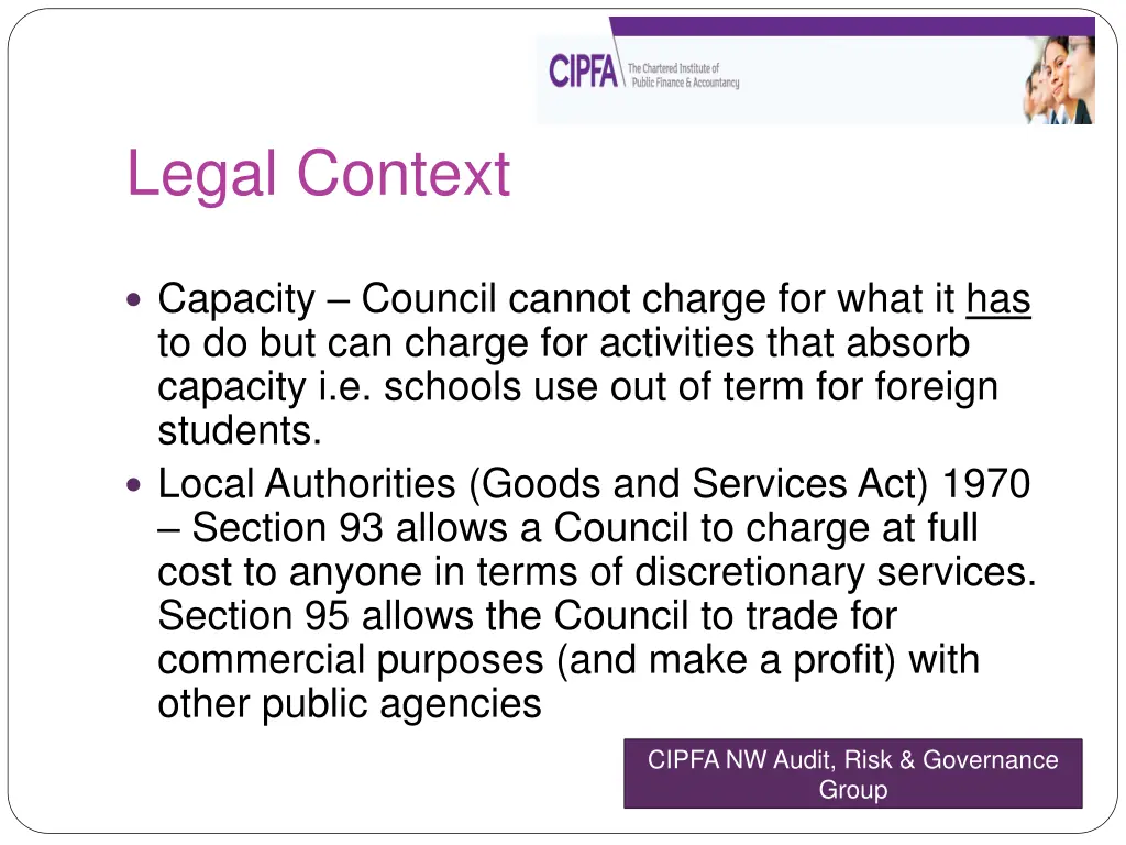 legal context 1