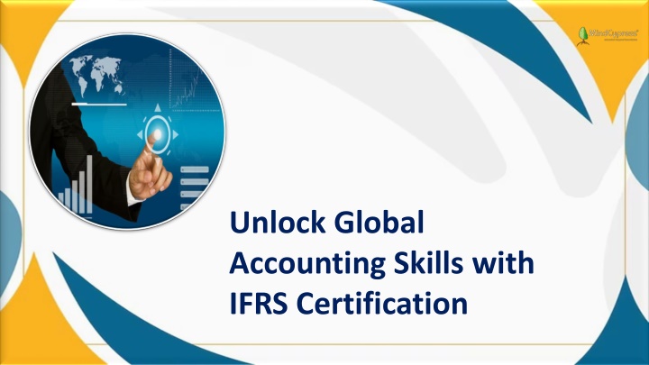 unlock global accounting skills with ifrs