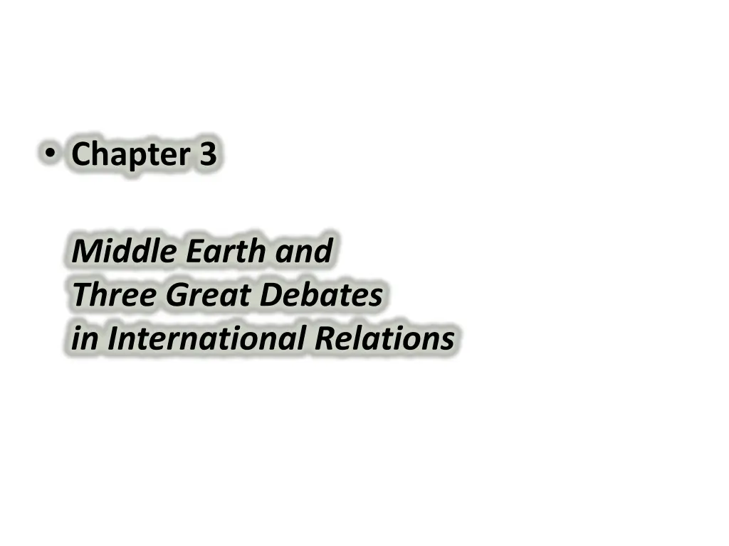 chapter 3