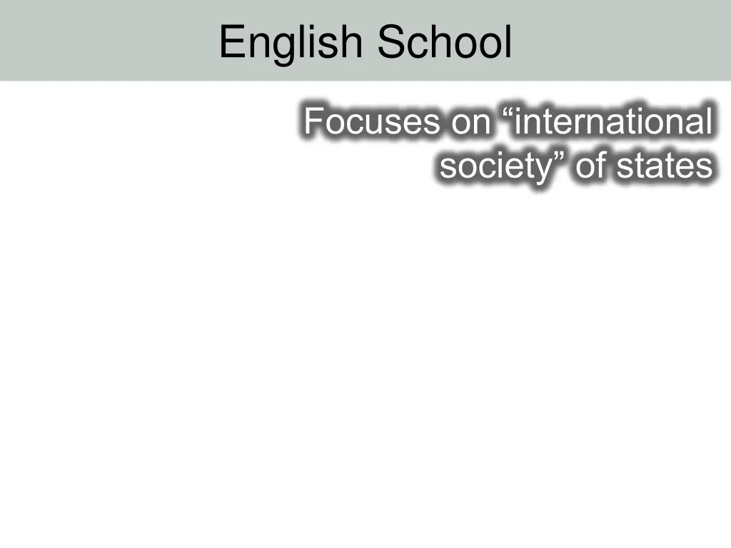 english school 1