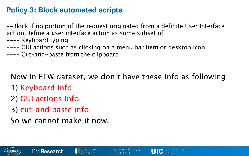 policy 3 block automated scripts 1