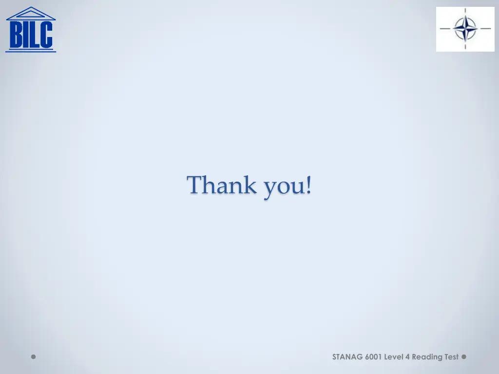 thank you