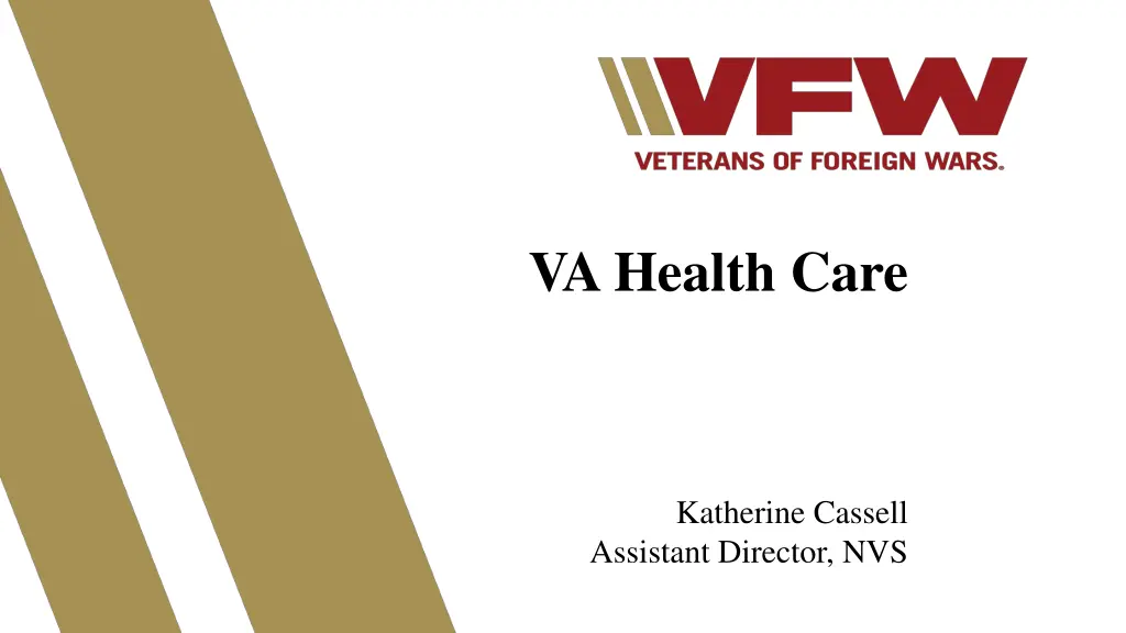 va health care