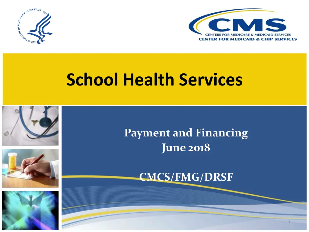 school health services