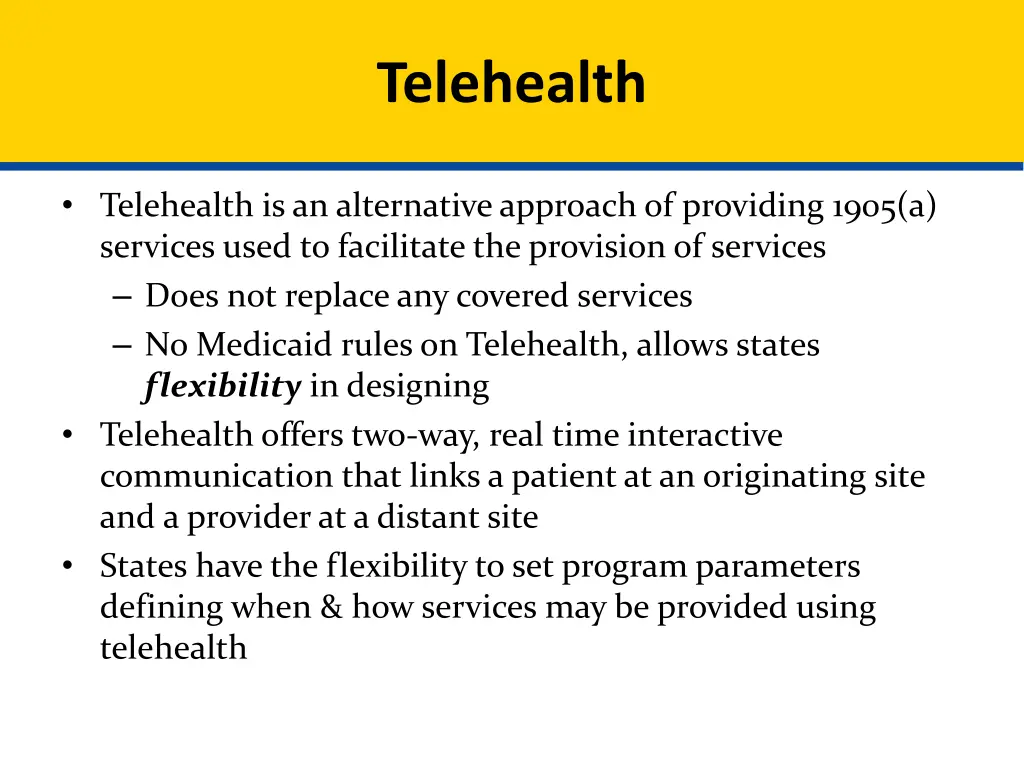 telehealth