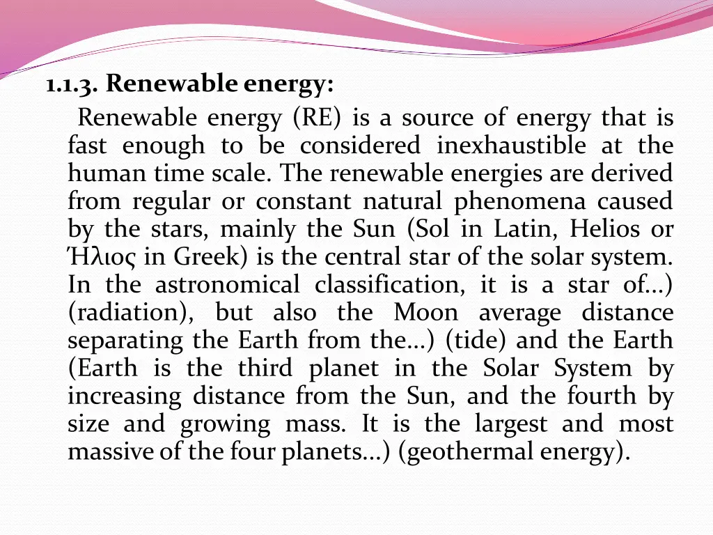1 1 3 renewableenergy renewable energy