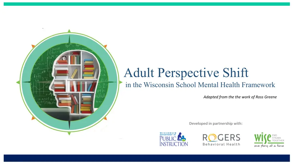 adult perspective shift in the wisconsin school