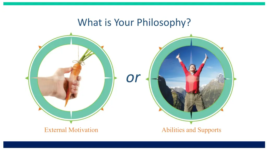 what is your philosophy