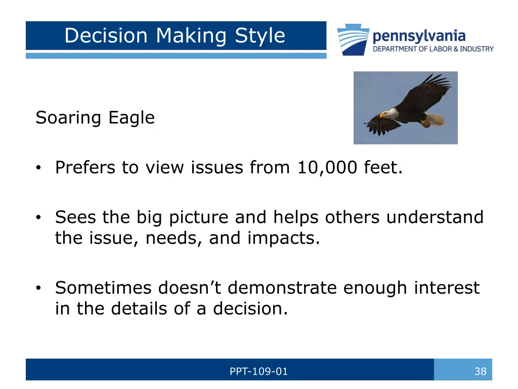 decision making style 2