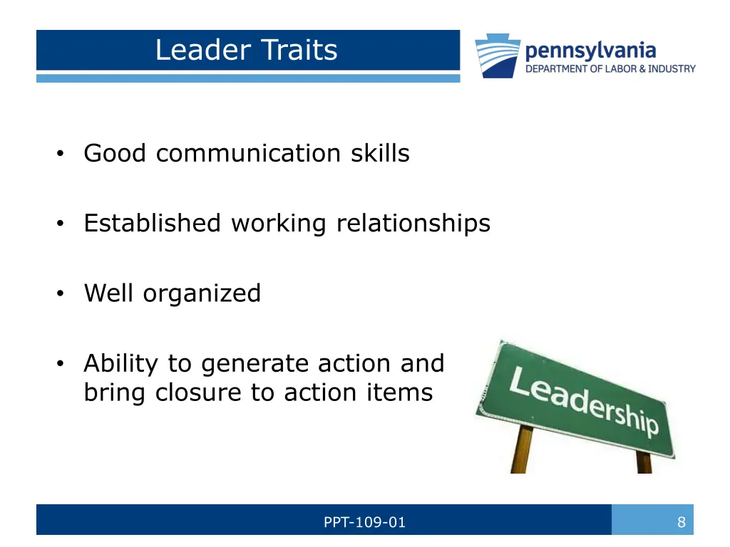 leader traits 1