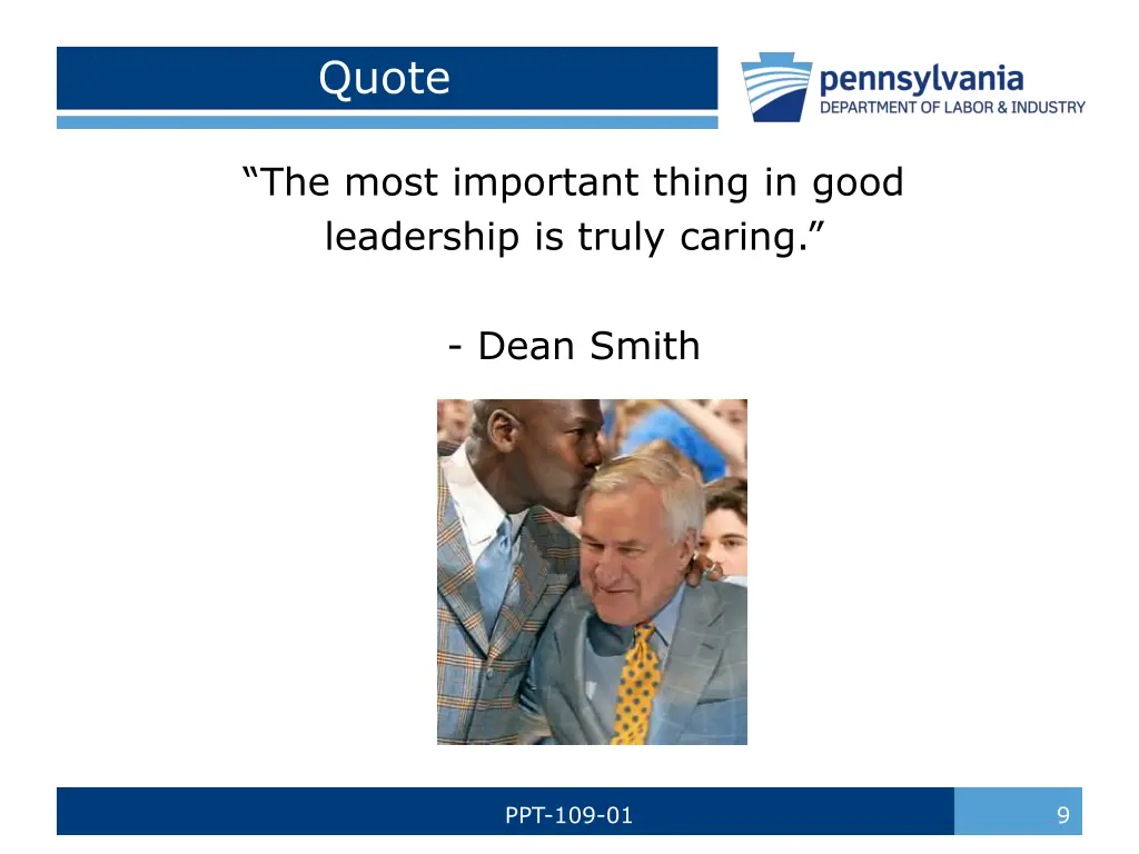 quote