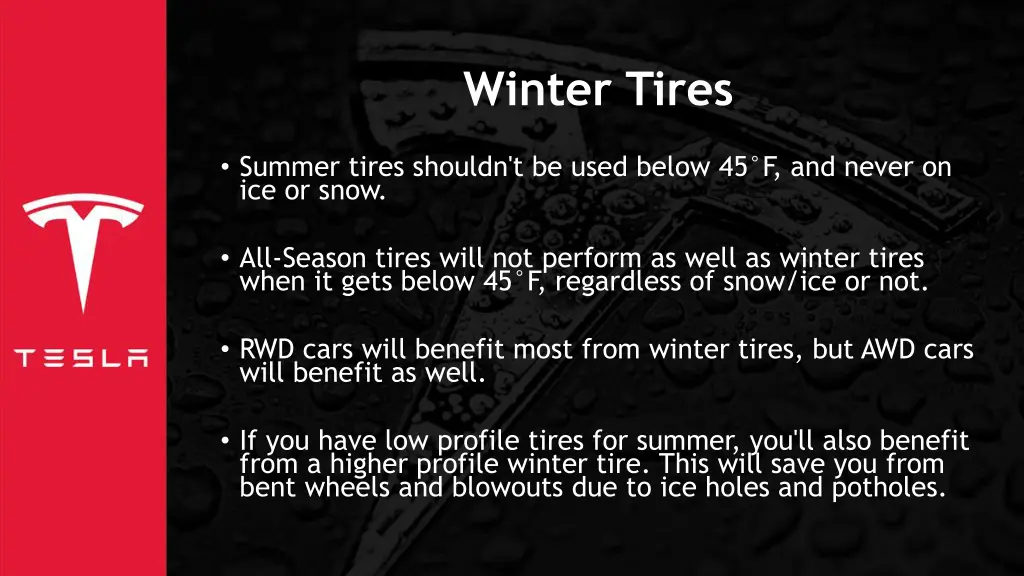 winter tires 1