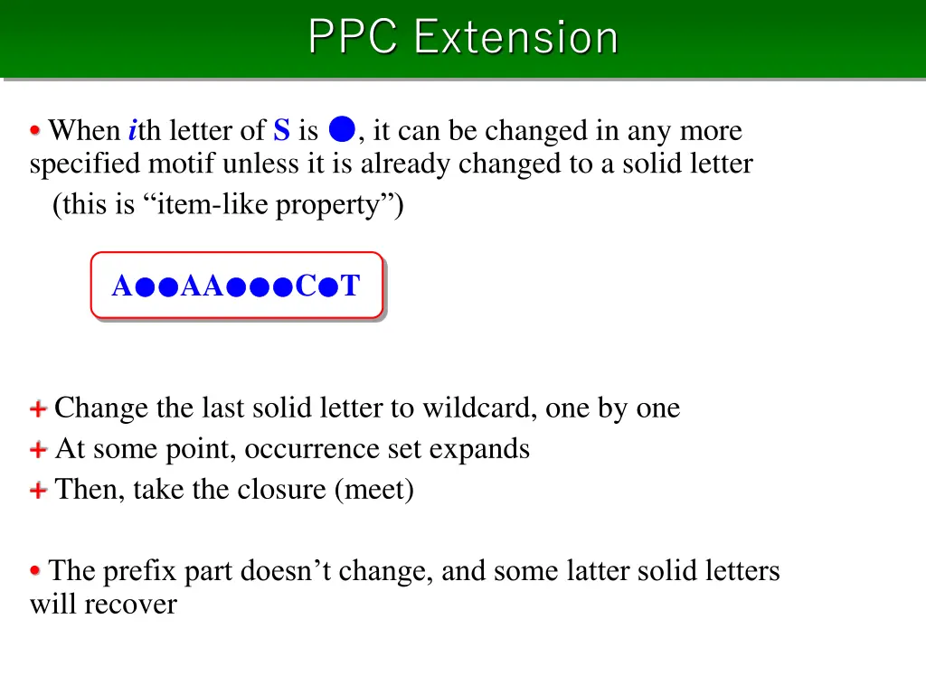 ppc extension 1
