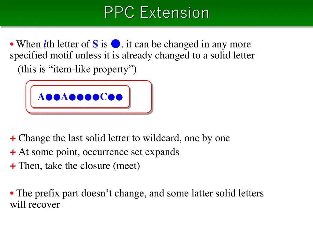 ppc extension 5