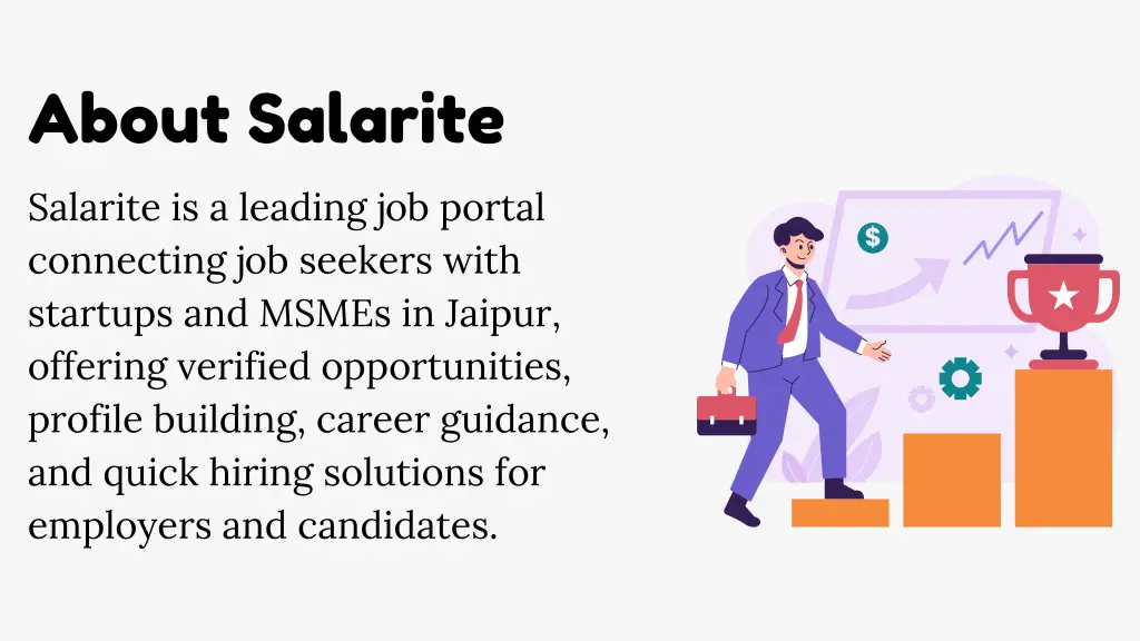 about salarite