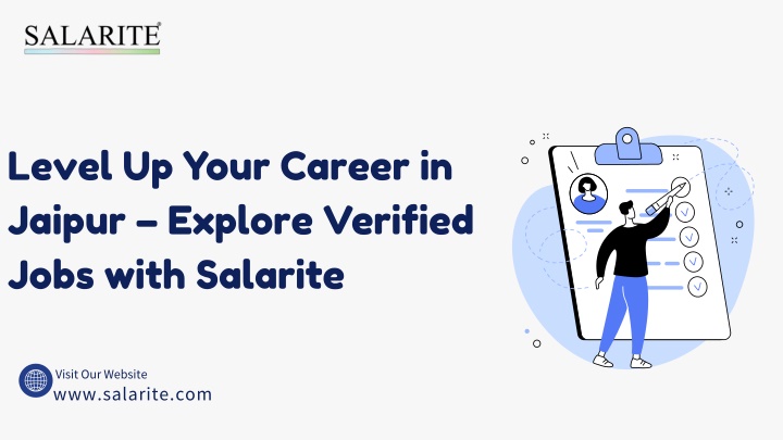 level up your career in jaipur explore verified
