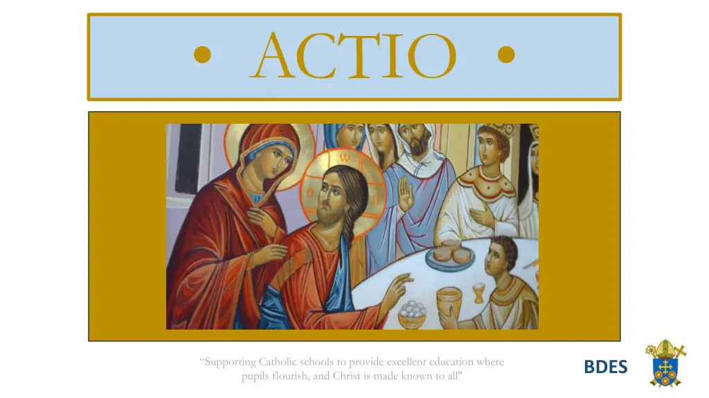 actio