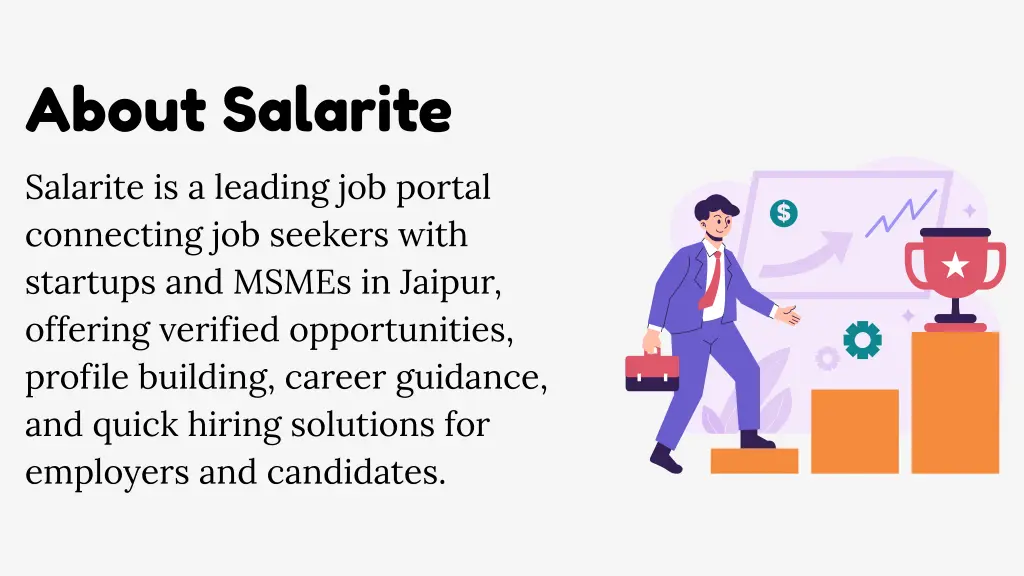 about salarite